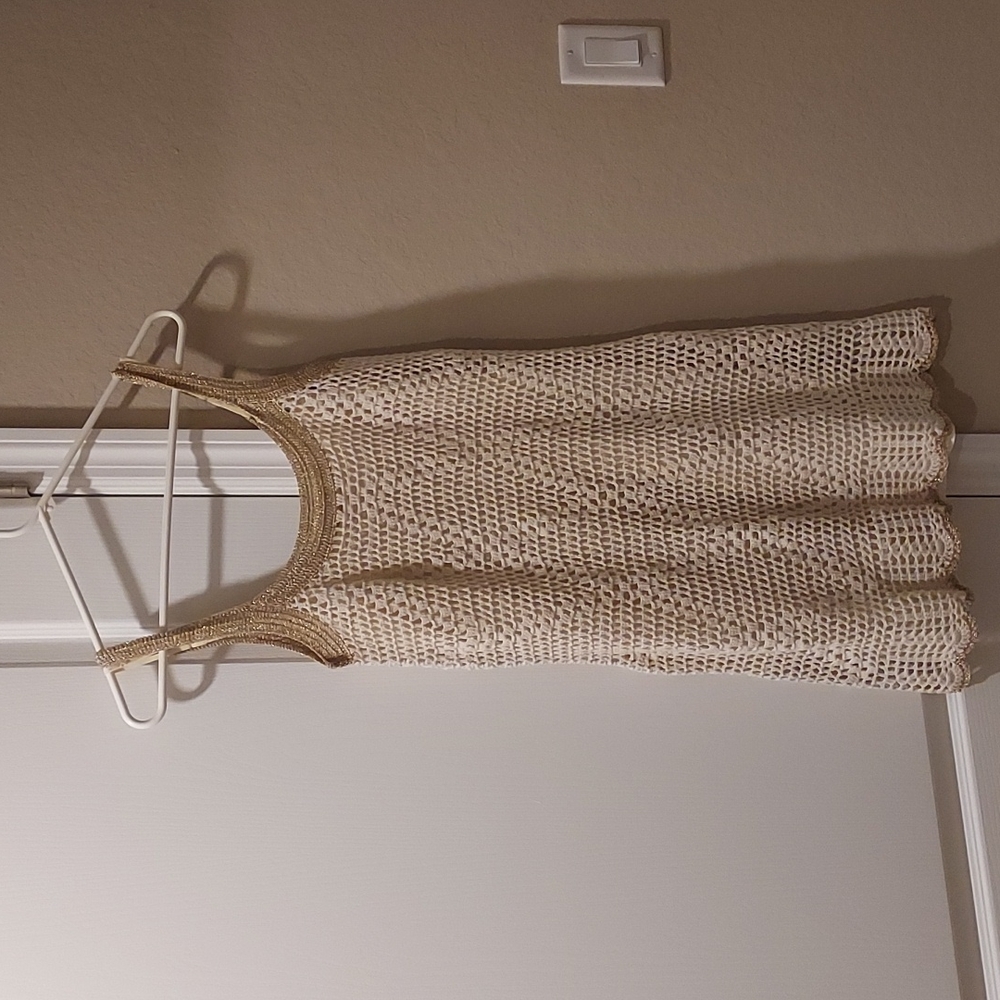 Boston Proper size 2 dress